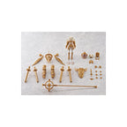 Image produit Godz Order Plastic Model Kits PLAMAX GO-05 Overlord Gabriel : Standard Ver. 30 cm