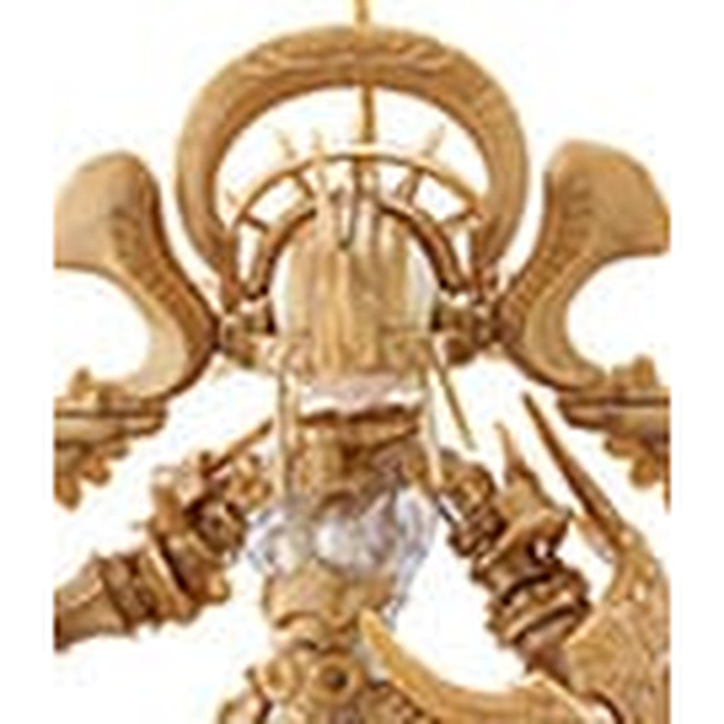 Image produit Godz Order Plastic Model Kits PLAMAX GO-05 Overlord Gabriel : Standard Ver. 30 cm