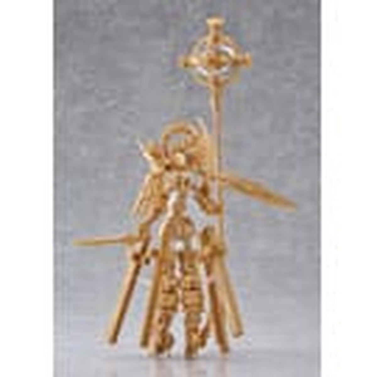Image produit Godz Order Plastic Model Kits PLAMAX GO-05 Overlord Gabriel : Standard Ver. 30 cm