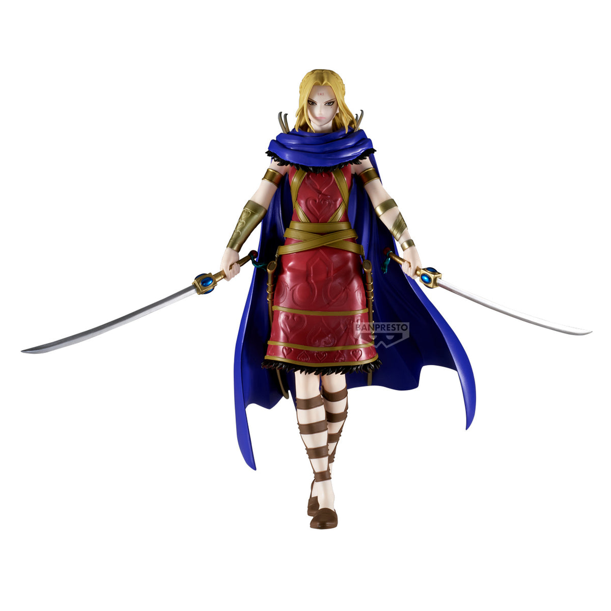 Image produit Kingdom - Figurine Yotanwa Grandista