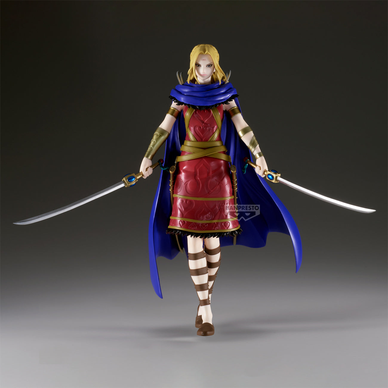 Image produit Kingdom - Figurine Yotanwa Grandista