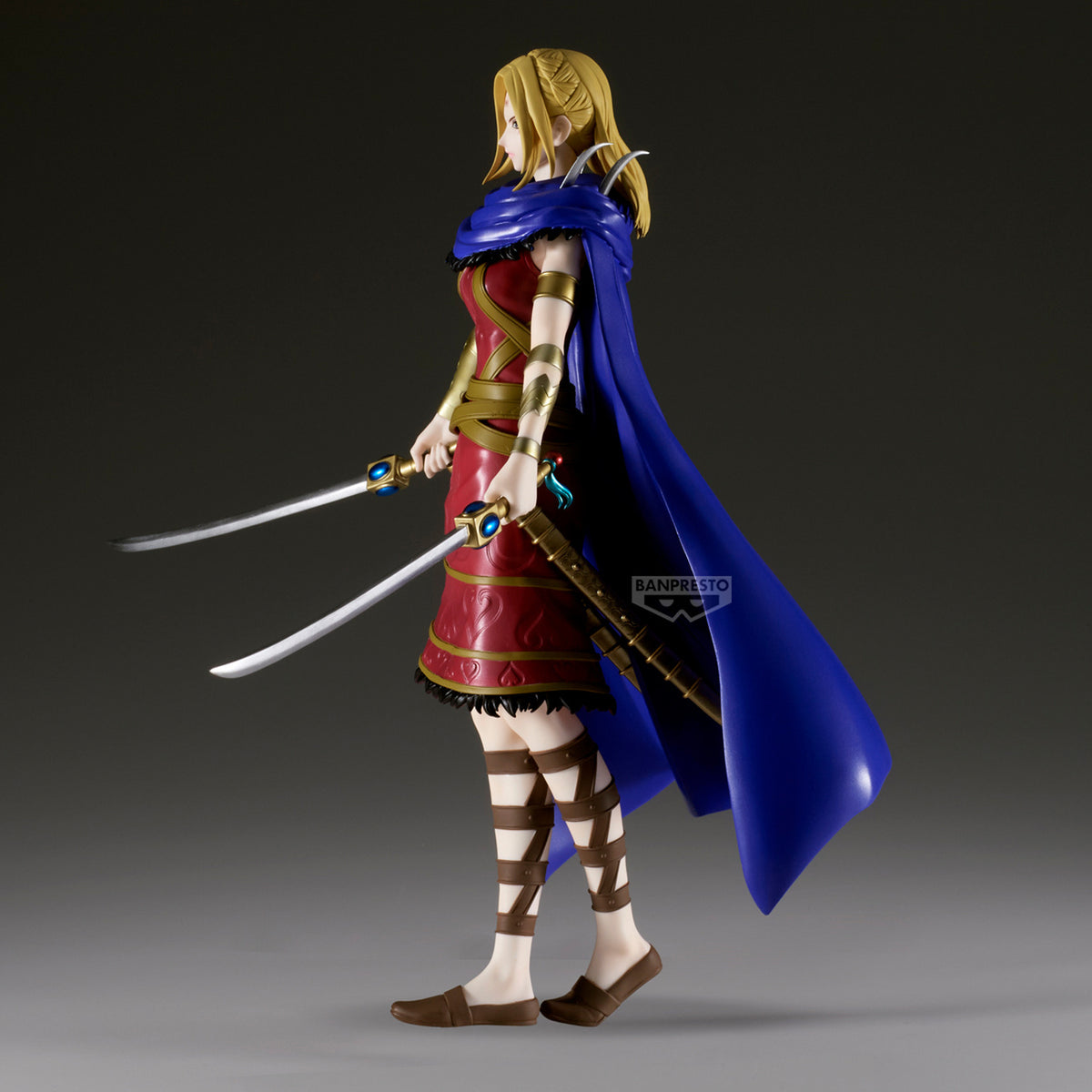 Image produit Kingdom - Figurine Yotanwa Grandista