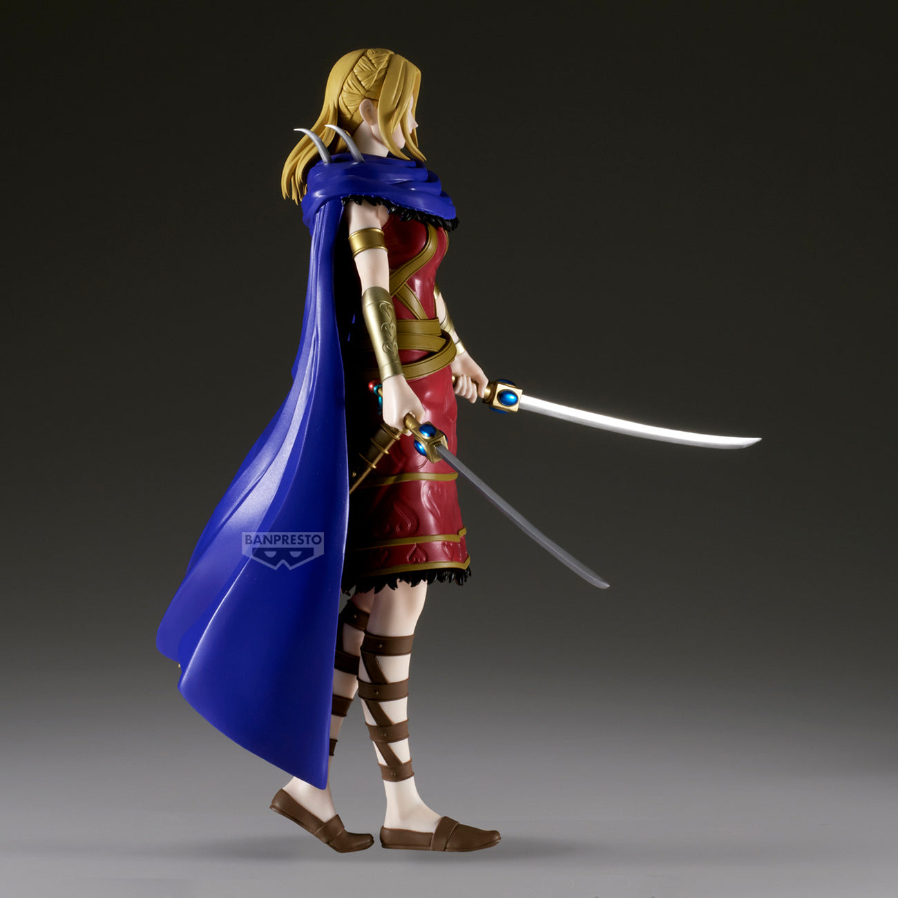 Image produit Kingdom - Figurine Yotanwa Grandista