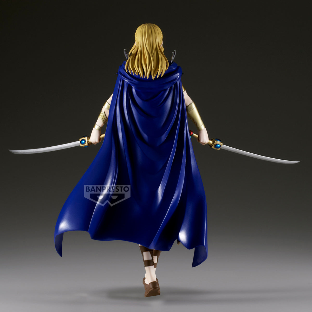 Image produit Kingdom - Figurine Yotanwa Grandista