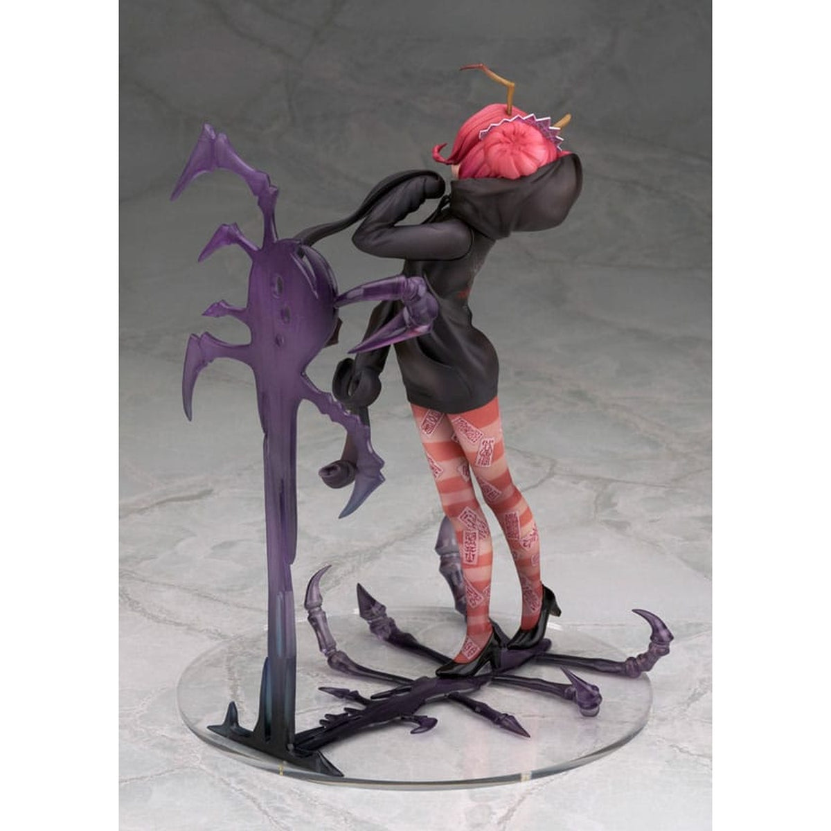 Product image Overlord PVC Statue 1/8 Entoma Vasilissa Zeta So-Bin Ver. 20 cm