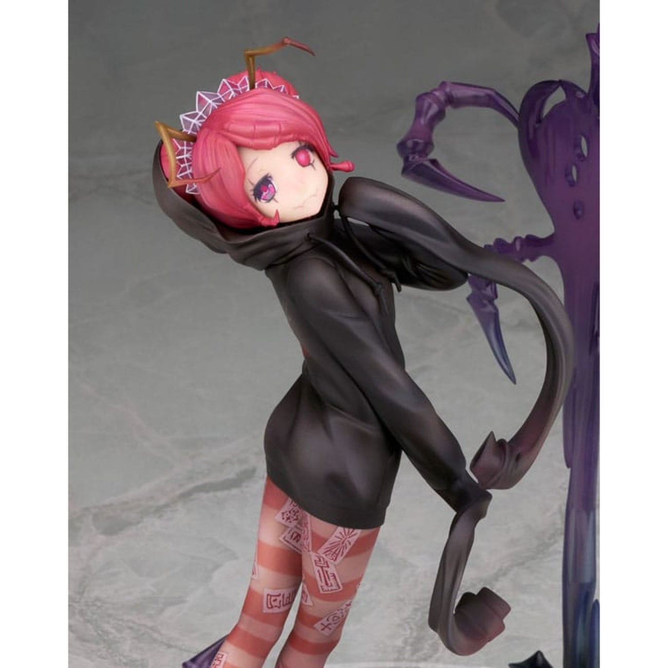 Produktbild Overlord PVC Statue 1/8 Entoma Vasilissa Zeta so bin Ver. 20 cm