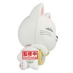 Image produit Dandadan - Turbo Granny Fluffy Puffy Big figurine Version A