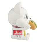 Image produit Dandadan - Figurine Turbo Granny Fluffy Puffy Big Version B
