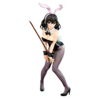Productafbeelding Strike the Blood PVC Statue 1/7 Yukina Himeragi Bunny Girl Style 25 cm