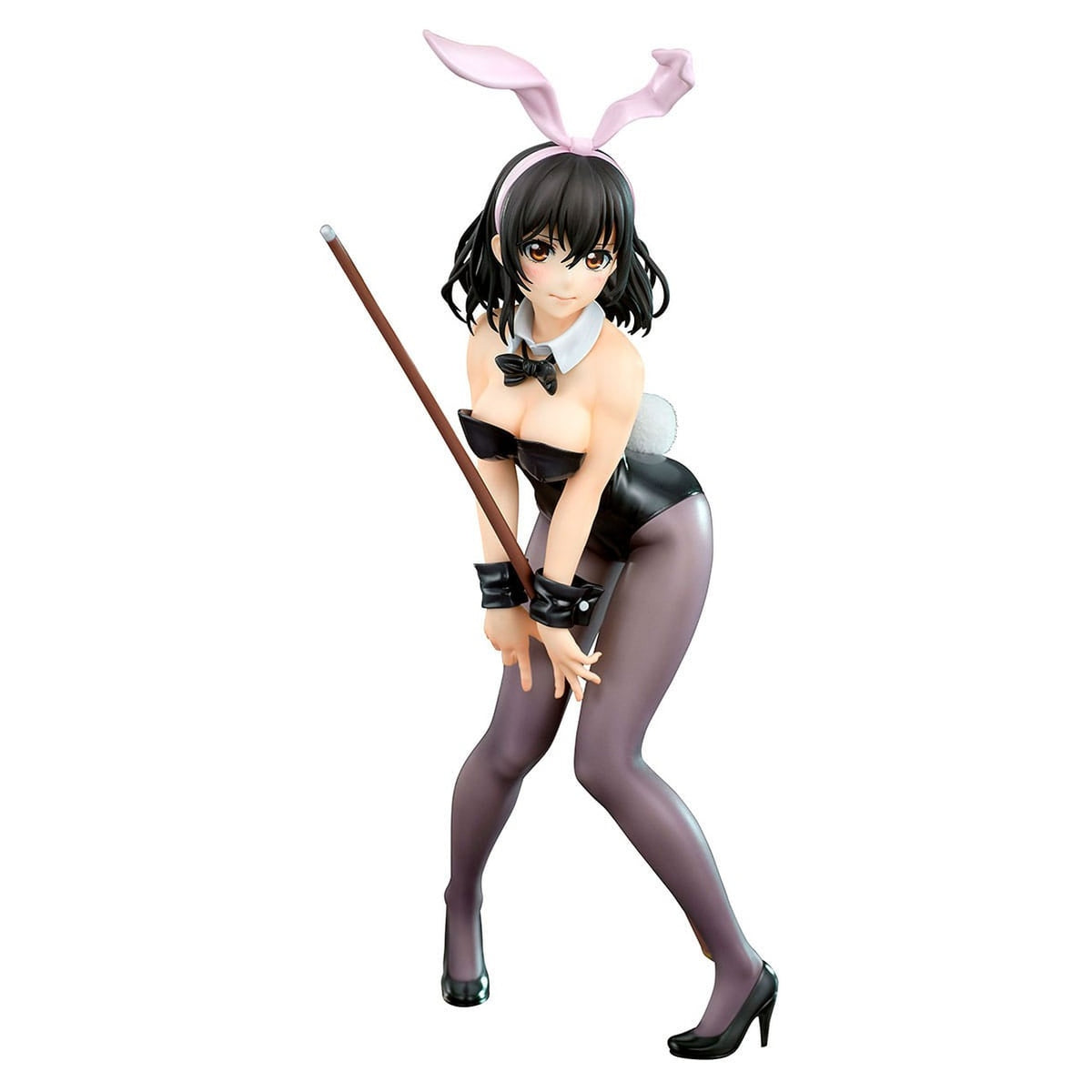 Productafbeelding Strike the Blood PVC Statue 1/7 Yukina Himeragi Bunny Girl Style 25 cm