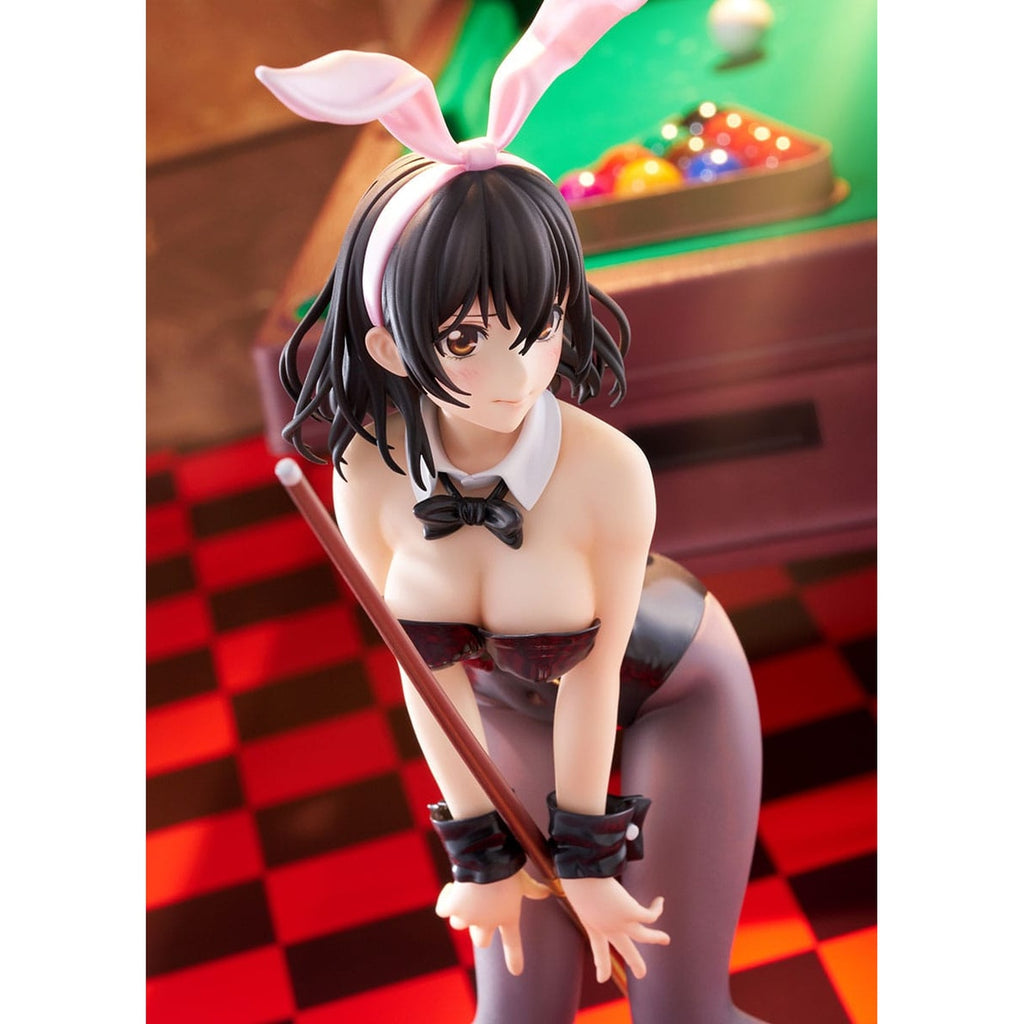 Productafbeelding Strike the Blood PVC Statue 1/7 Yukina Himeragi Bunny Girl Style 25 cm