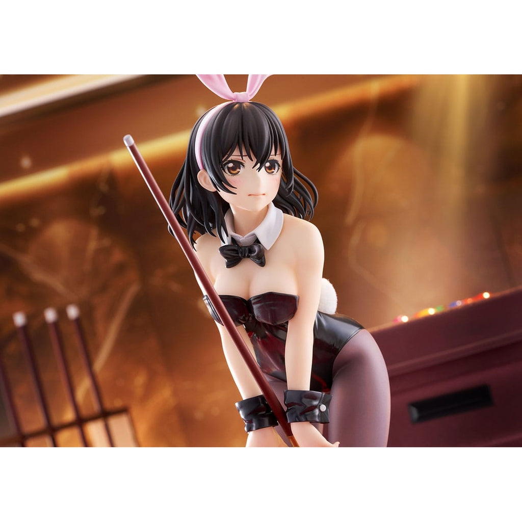 Productafbeelding Strike the Blood PVC Statue 1/7 Yukina Himeragi Bunny Girl Style 25 cm