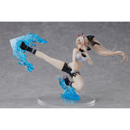 Productafbeelding Azur Lane PVC Beeld 1/7 Ayanami Dynamic Kick! 15 cm