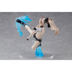 Productafbeelding Azur Lane PVC Beeld 1/7 Ayanami Dynamic Kick! 15 cm