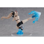 Productafbeelding Azur Lane PVC Beeld 1/7 Ayanami Dynamic Kick! 15 cm