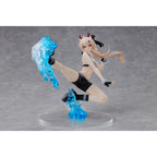 Productafbeelding Azur Lane PVC Beeld 1/7 Ayanami Dynamic Kick! 15 cm