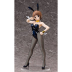 Image produit Kill la Kill Statue PVC 1/4 Mako Mankanshoku : Bunny Ver. 40 cm