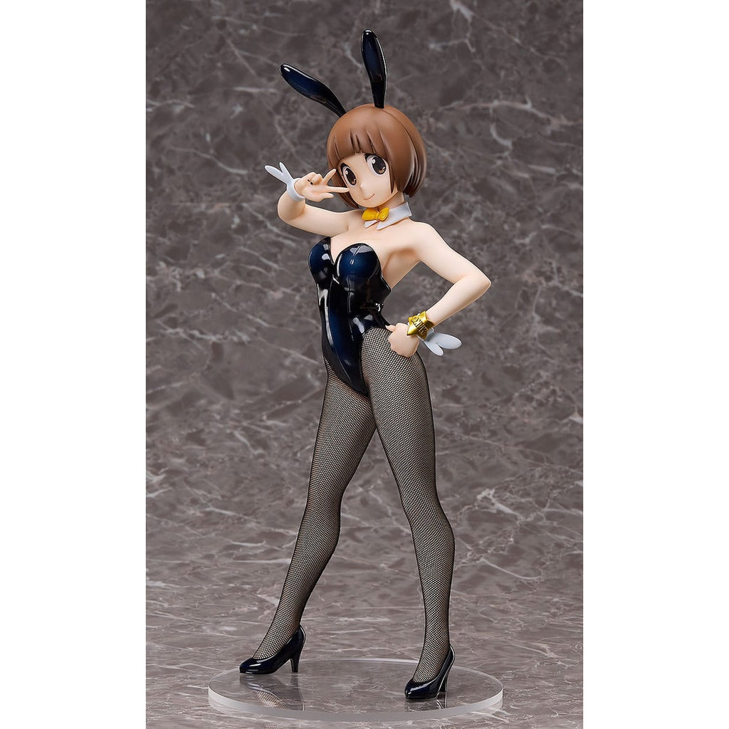 Image produit Kill la Kill Statue PVC 1/4 Mako Mankanshoku : Bunny Ver. 40 cm