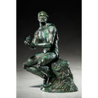 Image produit The Table Museum figurine articulée Figma Le Penseur 16 cm