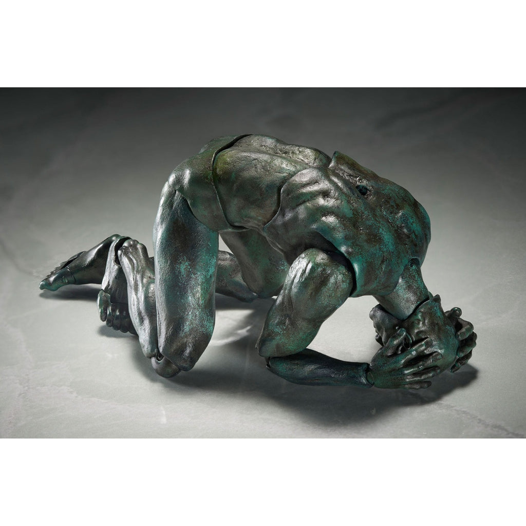 Image produit The Table Museum figurine articulée Figma Le Penseur 16 cm