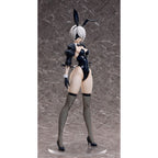 Product image NieR:Automata Ver1.1a PVC Statue 1/4 2B (YoRHa No.2 Type B): Bunny Ver. 50 cm