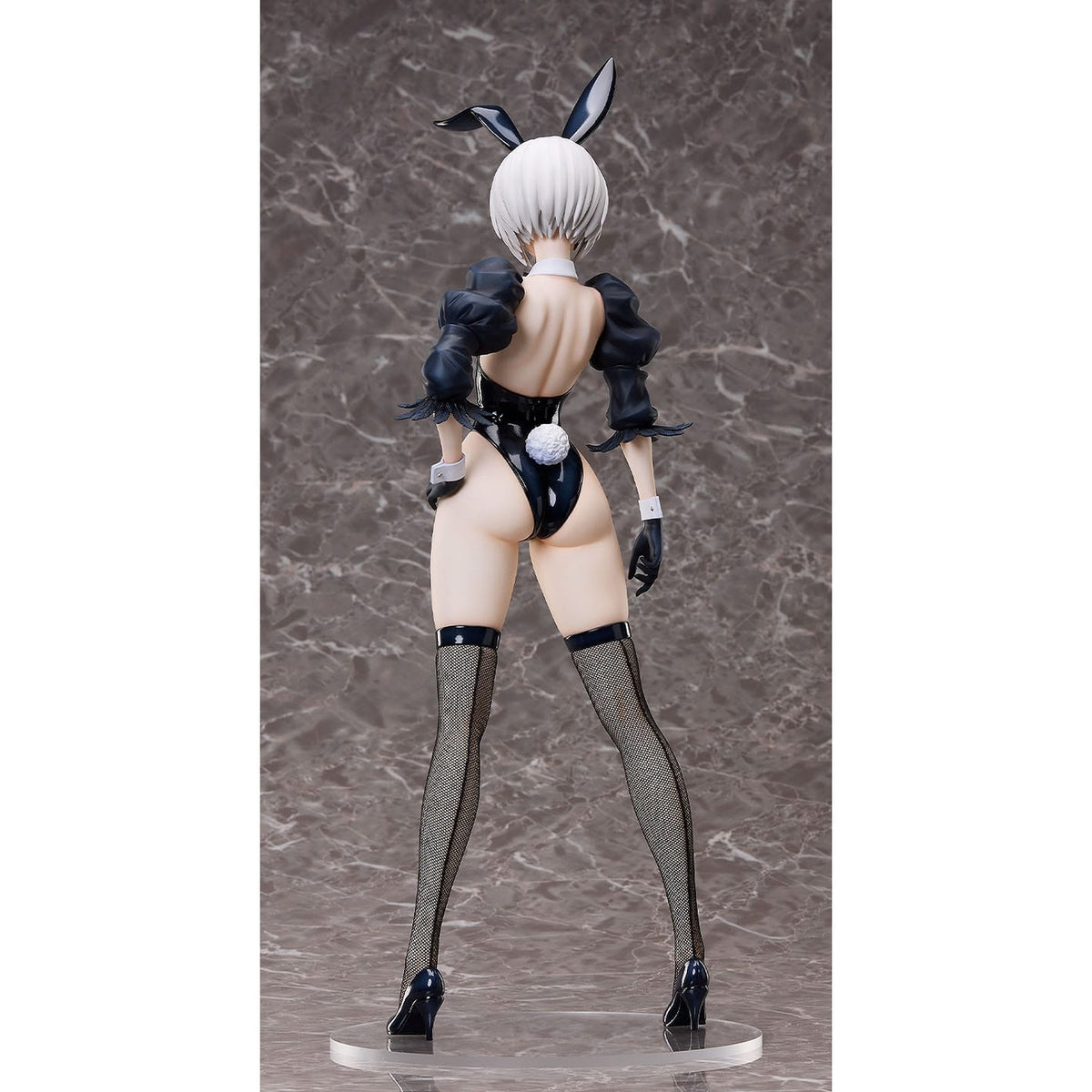 Product image NieR:Automata Ver1.1a PVC Statue 1/4 2B (YoRHa No.2 Type B): Bunny Ver. 50 cm