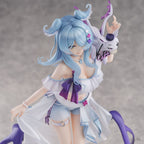 Image produit Nijisanji Statue PVC 1/7 Elira Pendora avec PIKL Summer Ver. 27 cm