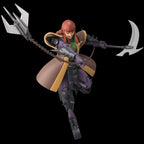 Produktbild Chou-Dan-Kadou Yoroiden-Samurai Troopers Actionfigur Oni Mashou Shuten 15 cm