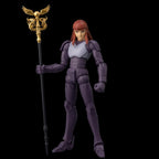 Produktbild Chou-Dan-Kadou Yoroiden-Samurai Troopers Actionfigur Oni Mashou Shuten 15 cm