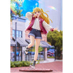 Image produit Oshi no Ko Statue PVC 1/6 Ruby : Bazurase Fashion Ver. 25 cm