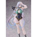 Productafbeelding Atelier Ryza: Ever Darkness & the Secret Hideout PVC Beelden 3-delige set 1/7 Ryza, Klaudia, Lila: Swimsuit Ver.