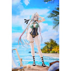 Image produit Atelier Ryza: Ever Darkness & the Secret Hideout Statue PVC 1/7 Lila Decyrus : Swimsuit Ver. 24 cm