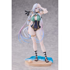 Image produit Atelier Ryza: Ever Darkness & the Secret Hideout Statue PVC 1/7 Lila Decyrus : Swimsuit Ver. 24 cm