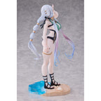 Image produit Atelier Ryza: Ever Darkness & the Secret Hideout Statue PVC 1/7 Lila Decyrus : Swimsuit Ver. 24 cm