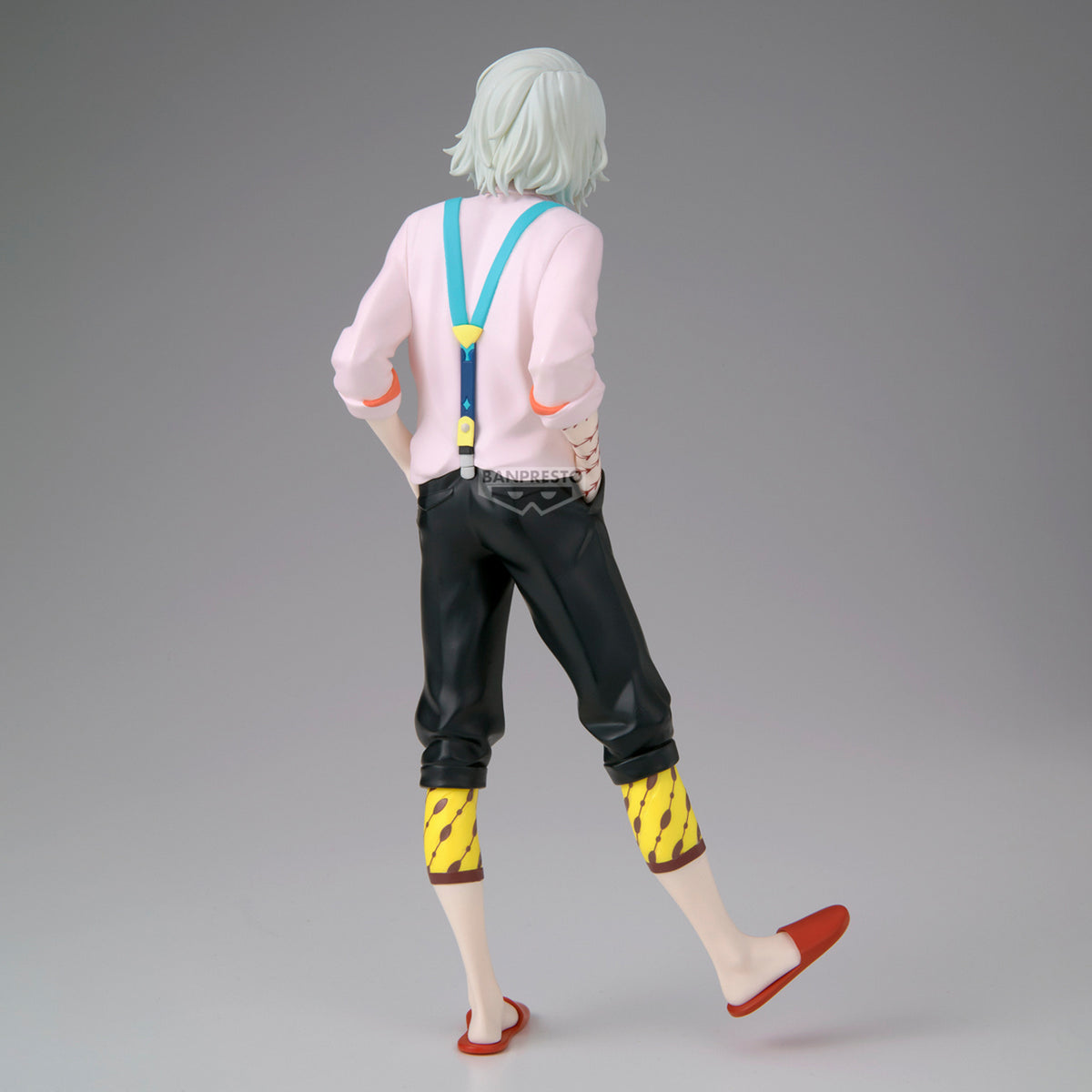 Image produit Tokyo Ghoul - Figurine Juuzou Suzuya Maximatic