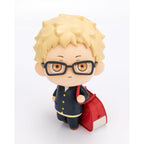 Image produit Haikyu!! Figurine mini Tekupiku Kei Tsukishima 10 cm