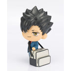 Image produit Haikyu!! Figurine mini Tekupiku Tetsuro Kuroo 10 cm