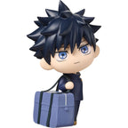 Image produit Jujutsu Kaisen Tekupiku mini-figurine Megumi Fushiguro 10 cm