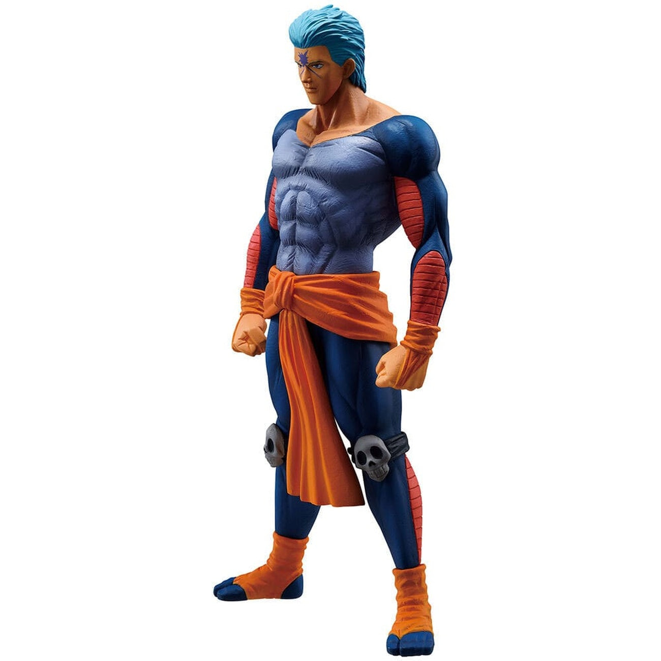 Image produit Yu Yu Hakusho Ichibansho Statue PVC Bui (Dark Tournament Edition Vol.2) 23 cm
