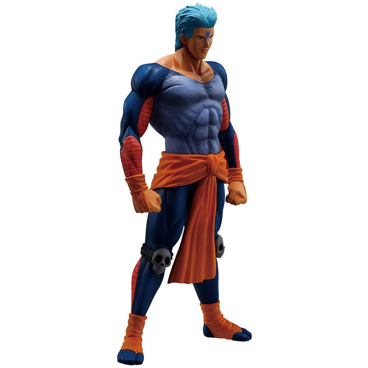 Image produit Yu Yu Hakusho Ichibansho Statue PVC Bui (Dark Tournament Edition Vol.2) 23 cm