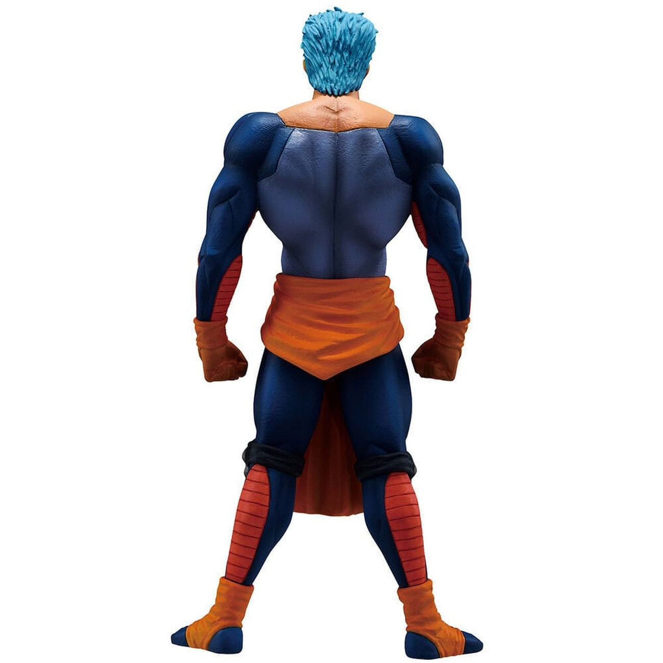 Image produit Yu Yu Hakusho Ichibansho Statue PVC Bui (Dark Tournament Edition Vol.2) 23 cm
