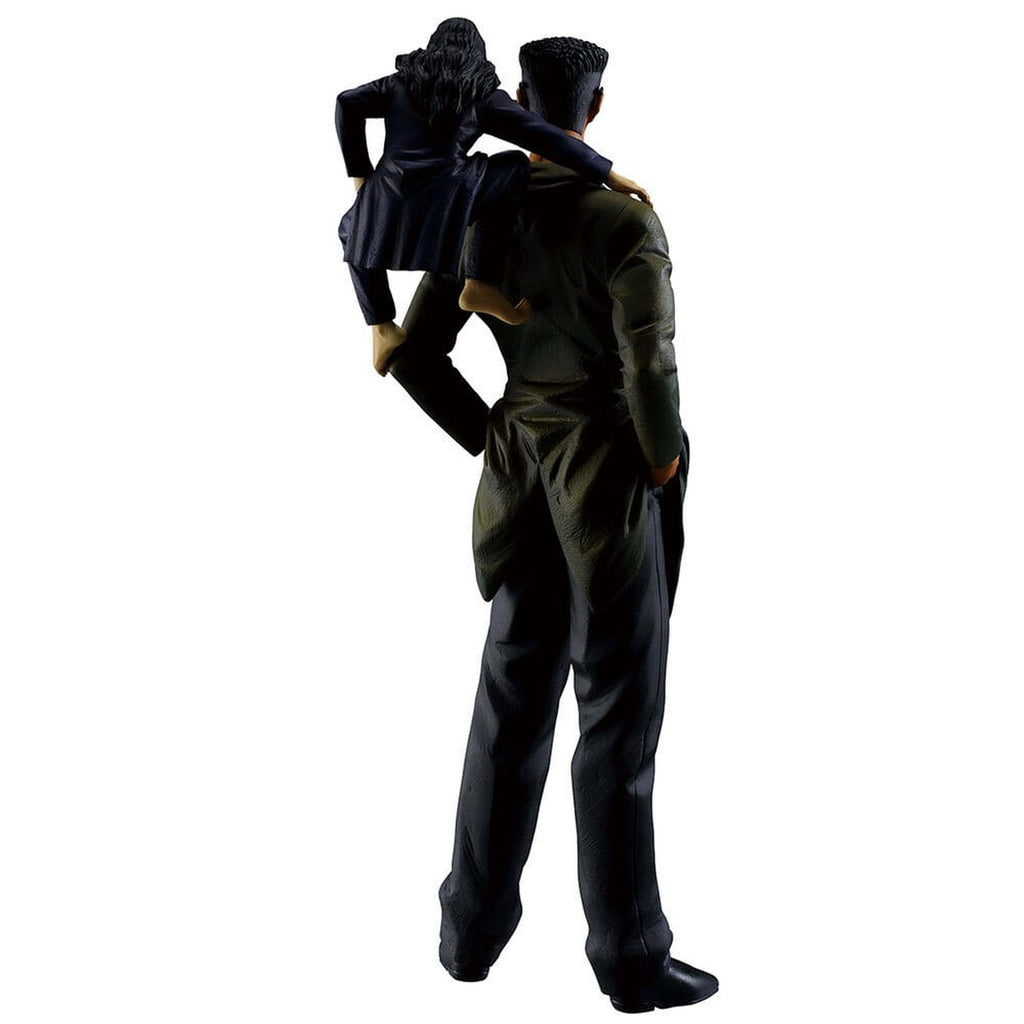 Produktbild Yu Yu Hakusho Ichibansho PVC Statue Toguro Brothers (Dark Tournament Edition Vol.2) 26 cm