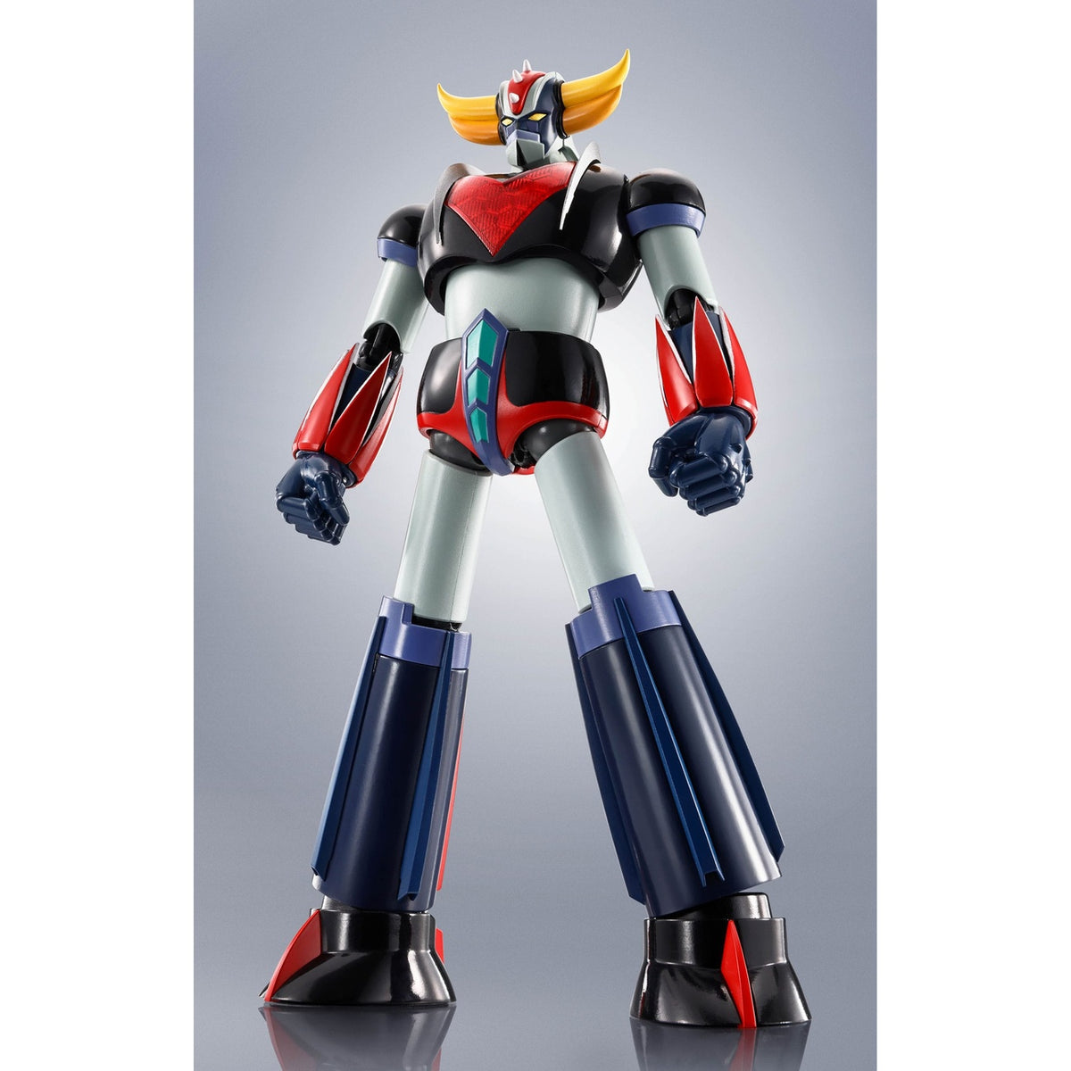 Product image Grendizer Robot Spirits Action Figure Side Super UFO Robot Grendizer 16 cm