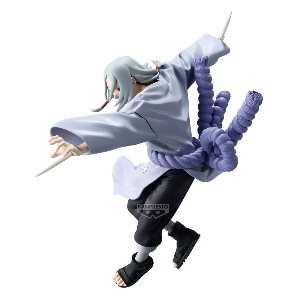 Produktbild Naruto Vibration Stars PVC Statue Kimimaro 18 cm