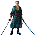 Image produit One Piece Premium The Anime Statue PVC Roronoa Zoro 30 cm