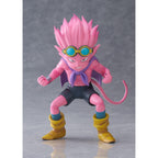 Produktbild Sand Land PVC Statue SoftB Half Beelzebub 15 cm