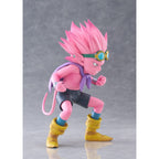 Produktbild Sand Land PVC Statue SoftB Half Beelzebub 15 cm