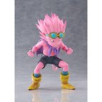 Produktbild Sand Land PVC Statue SoftB Half Beelzebub 15 cm