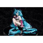 Image produit Statuette Hatsune Miku 1/4 Yoneyama Mai The Latest Street Style "Cute" Édition Limitée 17 cm