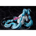 Image produit Statuette Hatsune Miku 1/4 Yoneyama Mai The Latest Street Style "Cute" Édition Limitée 17 cm